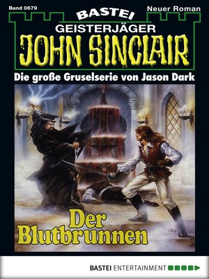 cover image of John Sinclair--Folge 0679